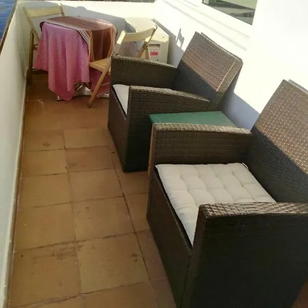Apartman Aiguadolc *