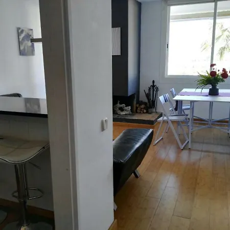 Apartman Aiguadolc