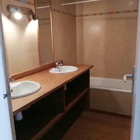 Aiguadolc Apartman Sitges