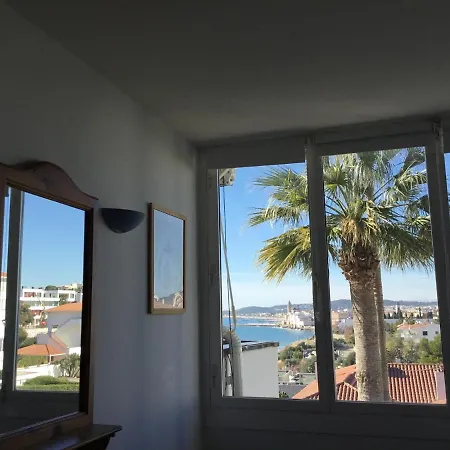 Aiguadolc Sitges