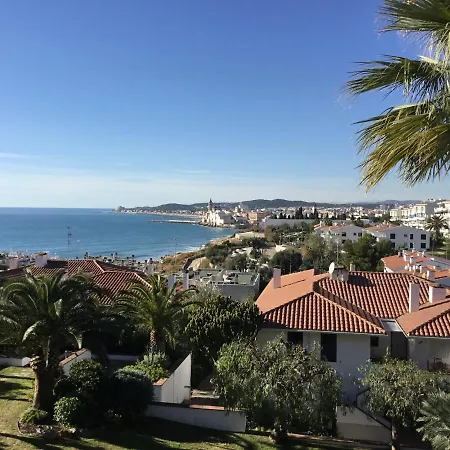 Aiguadolc Apartman Sitges