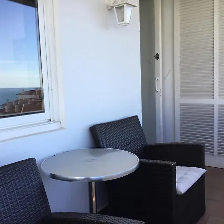 Apartman Aiguadolc Sitges